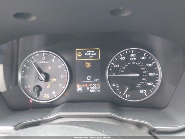 4S4BTALC6S3177063 Subaru Outback Onyx Edition
