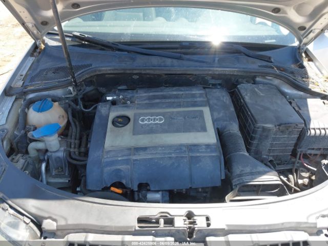 2006 AUDI A3 WAUNF78P86A016462 Photo 9