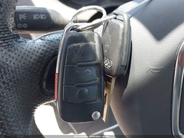 2006 AUDI A3 WAUNF78P86A016462 Photo 10