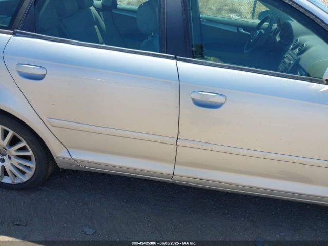 2006 AUDI A3 WAUNF78P86A016462 Photo 5