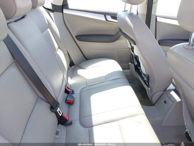 2006 AUDI A3 WAUNF78P86A016462 Photo 7