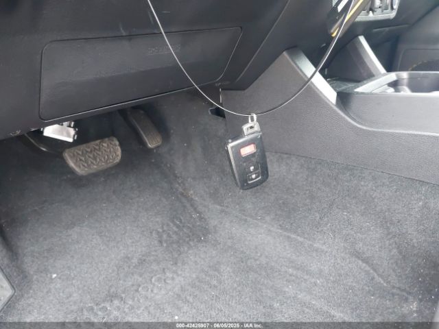 2022 TOYOTA TACOMA 3TMCZ5AN2NM507478 Photo 10