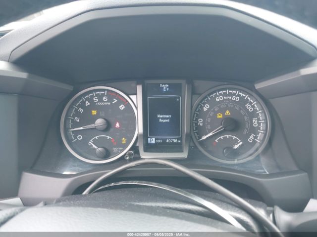 2022 TOYOTA TACOMA 3TMCZ5AN2NM507478 Photo 6