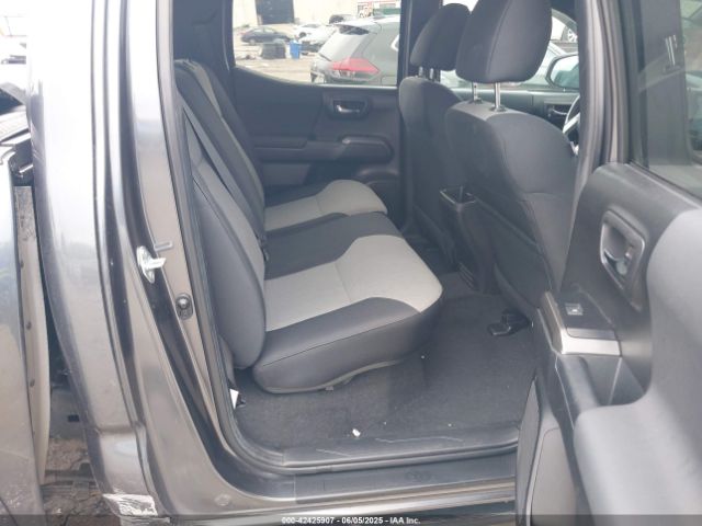 2022 TOYOTA TACOMA 3TMCZ5AN2NM507478 Photo 7