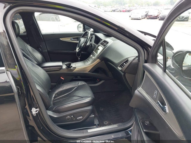 Lincoln MKX 2016 2LMTJ8LR9GBL79950 Image 5