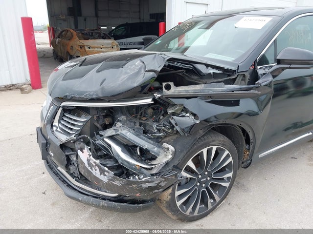 Lincoln MKX 2016 2LMTJ8LR9GBL79950 Image 6