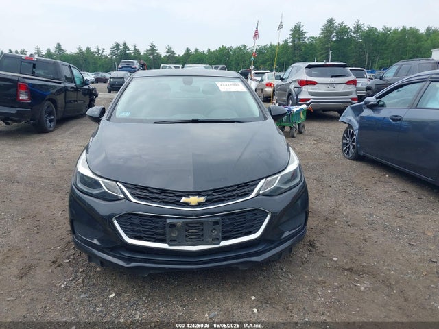 1G1BE5SM1H7250205 Chevrolet le2 -di: direct injection, vvt: variable valve timing, gen, alum