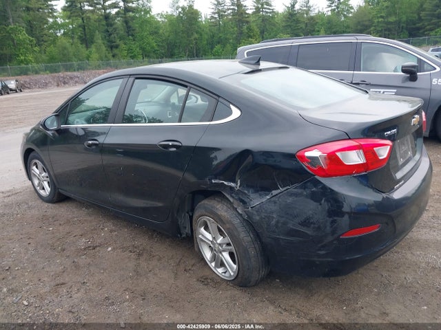 1G1BE5SM1H7250205 Chevrolet le2 -di: direct injection, vvt: variable valve timing, gen, alum