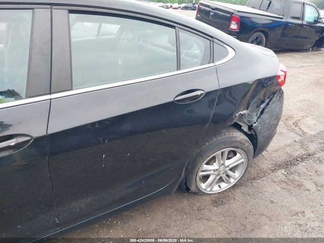 1G1BE5SM1H7250205 Chevrolet le2 -di: direct injection, vvt: variable valve timing, gen, alum