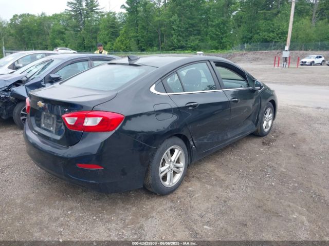 2017 CHEVROLET CRUZE 1G1BE5SM1H7250205 Photo 3