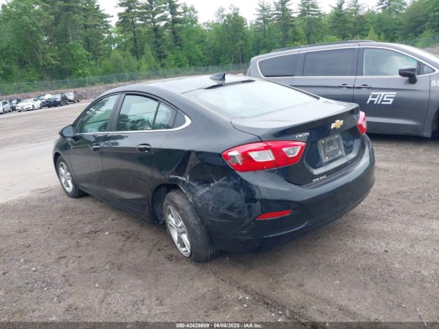 2017 CHEVROLET CRUZE 1G1BE5SM1H7250205 Photo 5