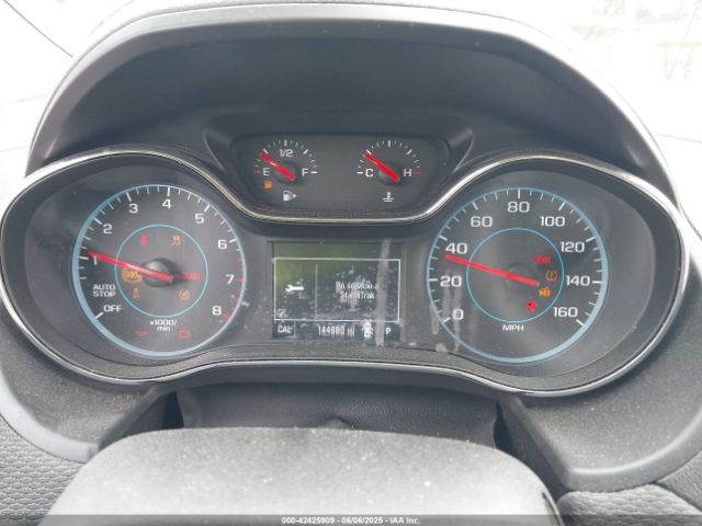 2017 CHEVROLET CRUZE 1G1BE5SM1H7250205 Photo 6