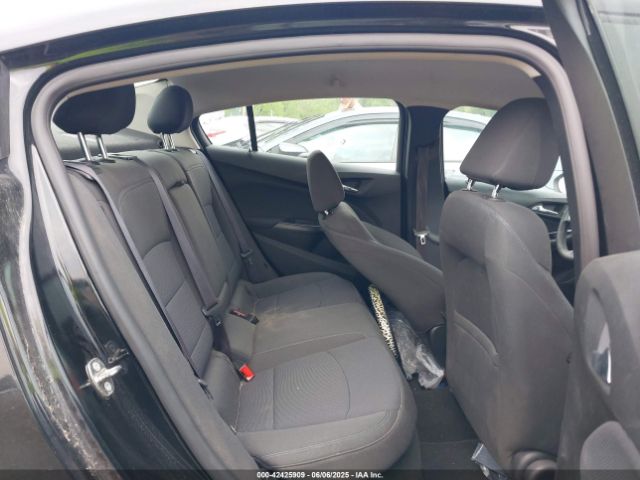 2017 CHEVROLET CRUZE 1G1BE5SM1H7250205 Photo 7