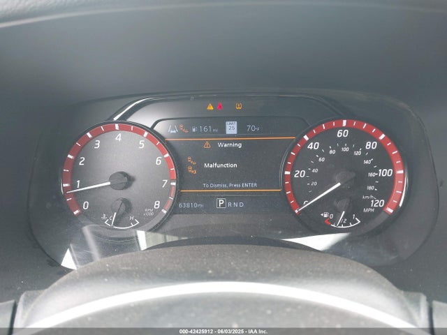 Nissan Frontier Pro-x 4x2 2022 1N6ED1EJ9NN644248 Image 15