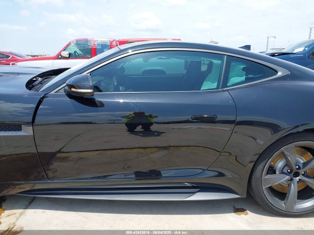 Jaguar aj126 2018 SAJDF1GV8JCK47579 Image 15