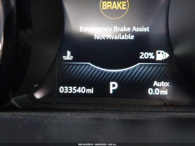 Jaguar aj126 2018 SAJDF1GV8JCK47579 Image 16