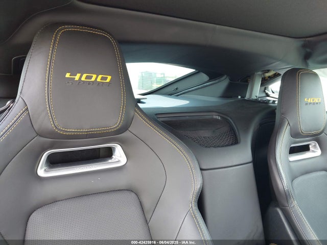 Jaguar aj126 2018 SAJDF1GV8JCK47579 Image 8
