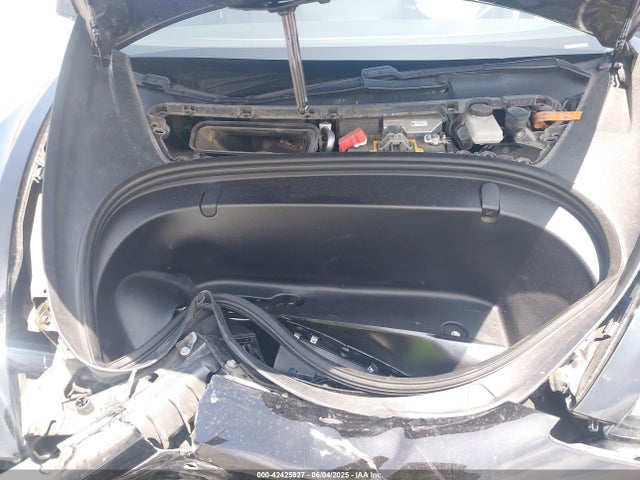 2018 TESLA MODEL 3 5YJ3E1EA1JF123363 Photo 9