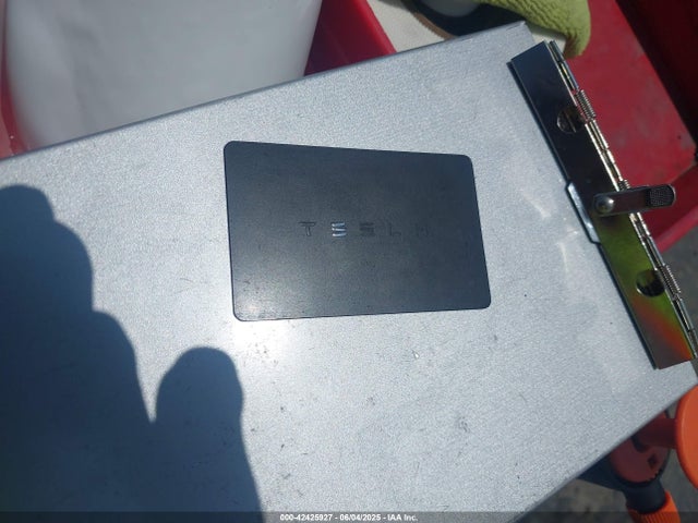 2018 TESLA MODEL 3 5YJ3E1EA1JF123363 Photo 10