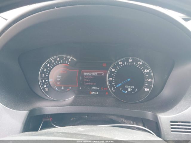 2017 FORD EXPLORER 1FM5K8HT5HGD23424 Photo 6