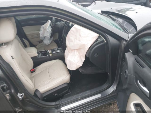 2015 CHRYSLER 300C 2C3CCAEG4FH903728 Photo 4