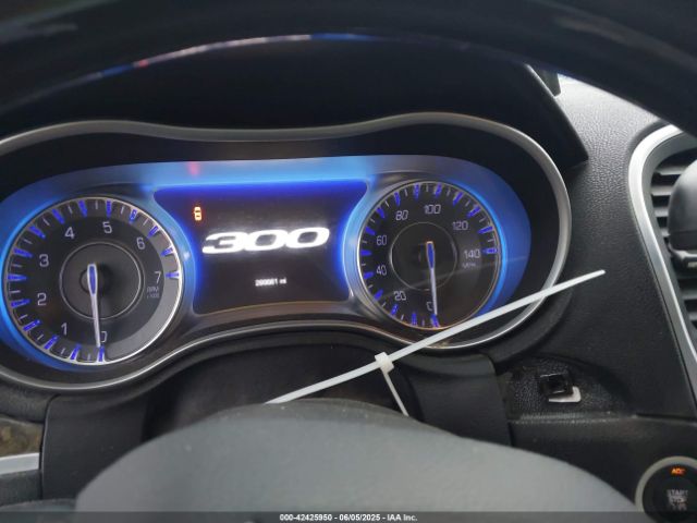 2015 CHRYSLER 300C 2C3CCAEG4FH903728 Photo 6