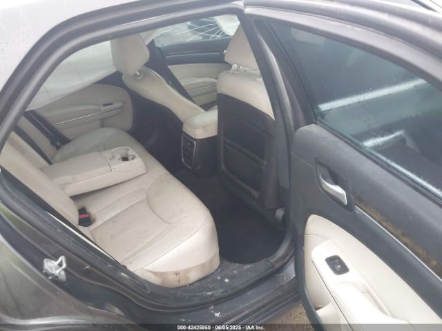 2015 CHRYSLER 300C 2C3CCAEG4FH903728 Photo 7