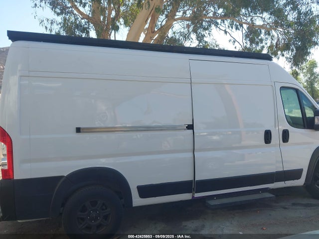 RAM Promaster 2500 2022 3C6LRVDG2NE107032 Image 13