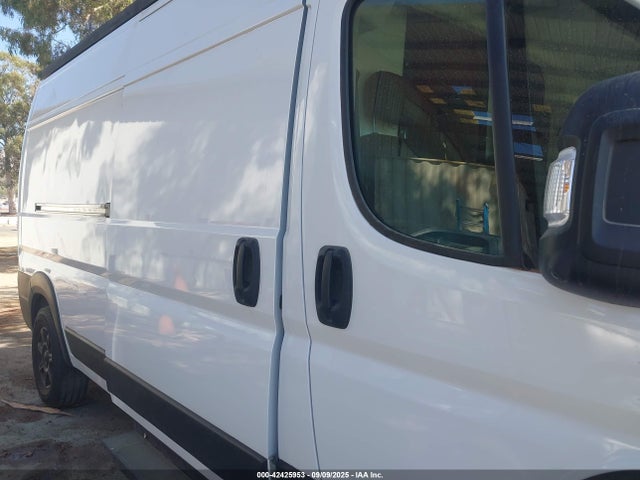 RAM Promaster 2500 2022 3C6LRVDG2NE107032 Image 18