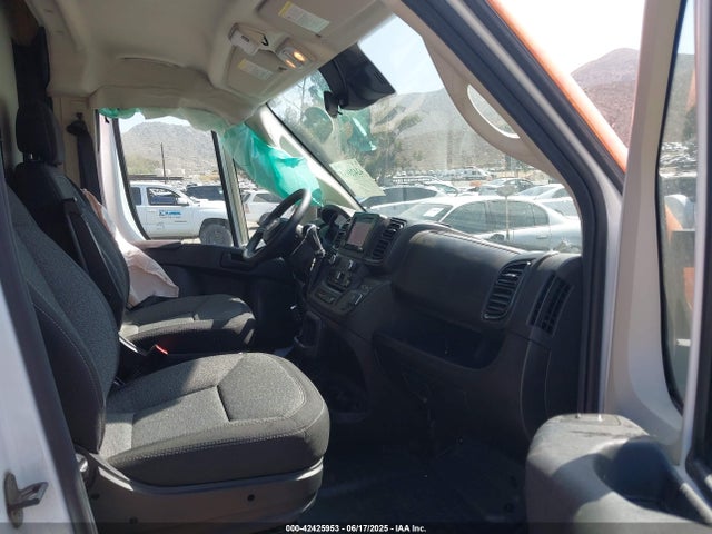 RAM Promaster 2500 2022 3C6LRVDG2NE107032 Image 5