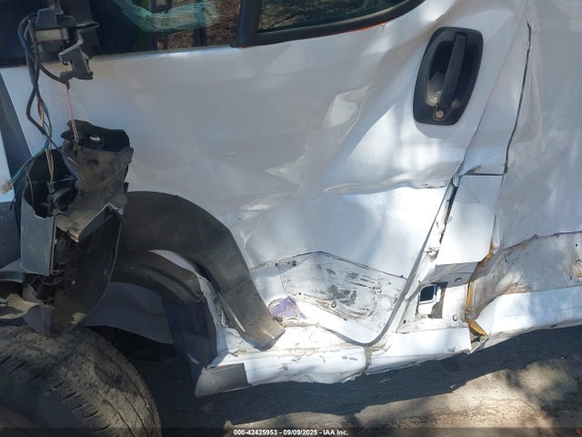 RAM Promaster 2500 2022 3C6LRVDG2NE107032 Image 6
