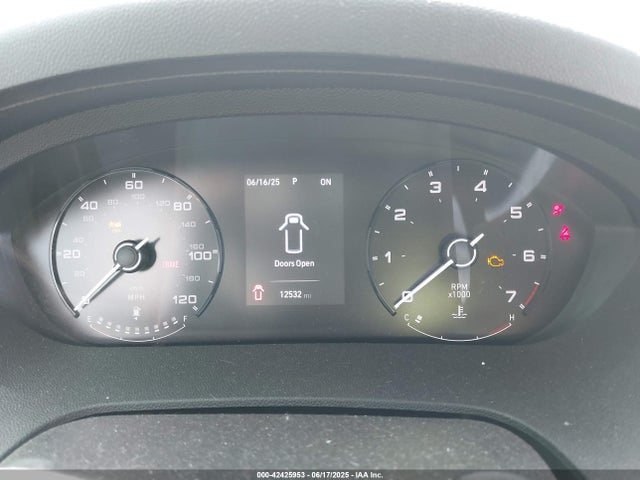 RAM Promaster 2500 2022 3C6LRVDG2NE107032 Image 7