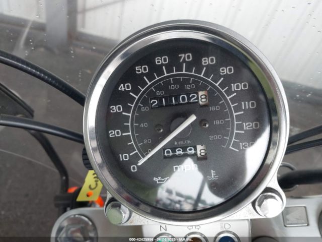 2002 HONDA VT1100 1HFSC18062A601491 Photo 6