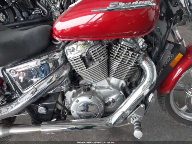 2002 HONDA VT1100 1HFSC18062A601491 Photo 7