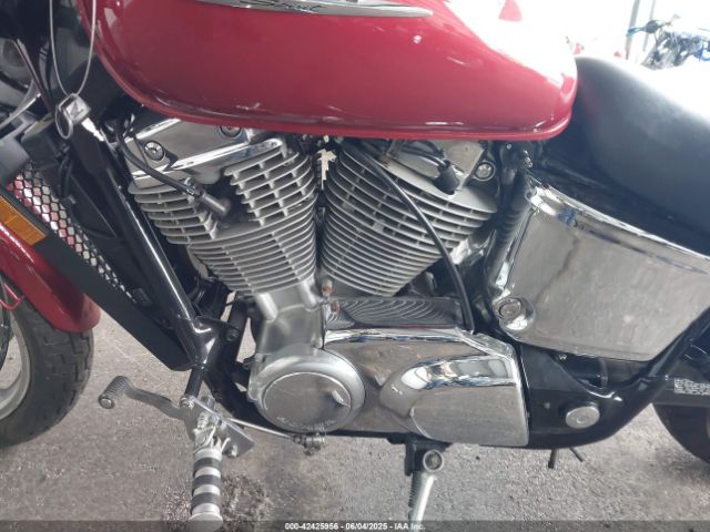 2002 HONDA VT1100 1HFSC18062A601491 Photo 8