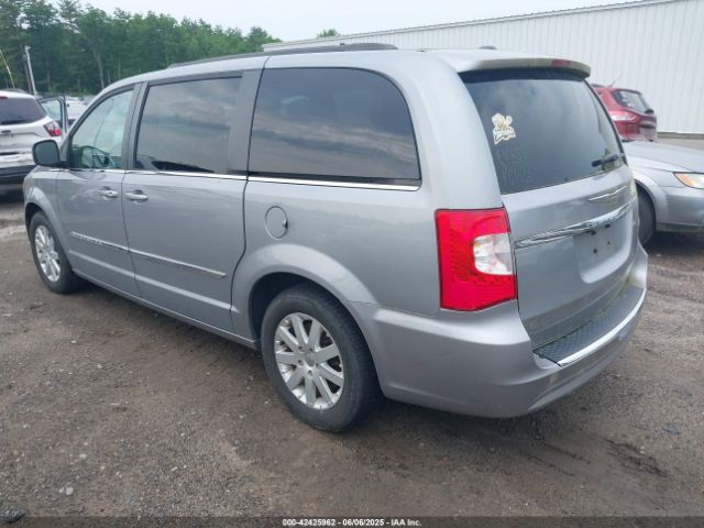 2015 CHRYSLER TOWN & COUNTRY 2C4RC1BG9FR525541 Photo 2