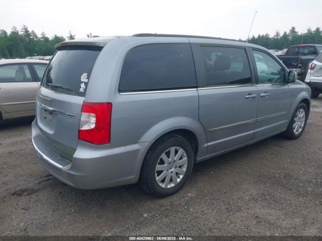 2015 CHRYSLER TOWN & COUNTRY 2C4RC1BG9FR525541 Photo 3