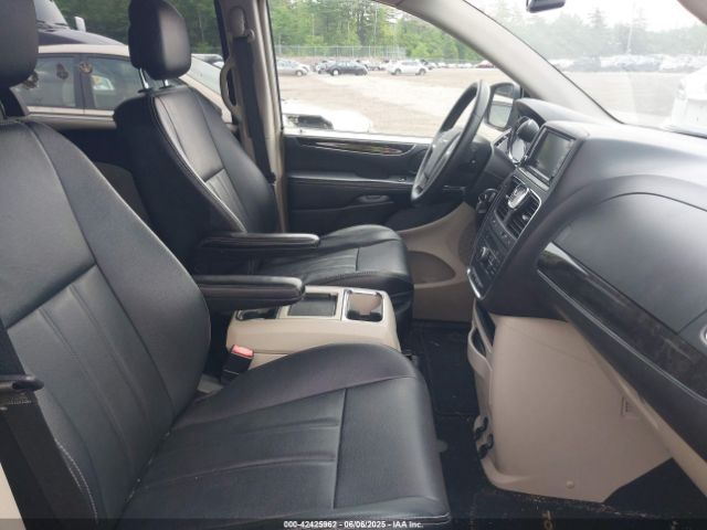 2015 CHRYSLER TOWN & COUNTRY 2C4RC1BG9FR525541 Photo 4