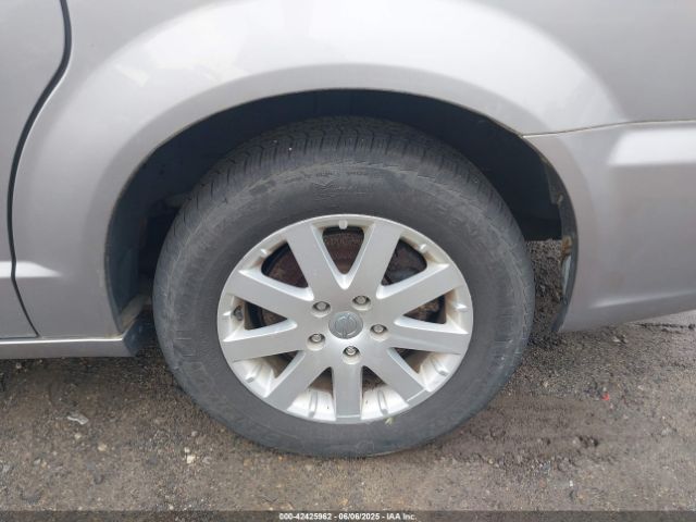2015 CHRYSLER TOWN & COUNTRY 2C4RC1BG9FR525541 Photo 5