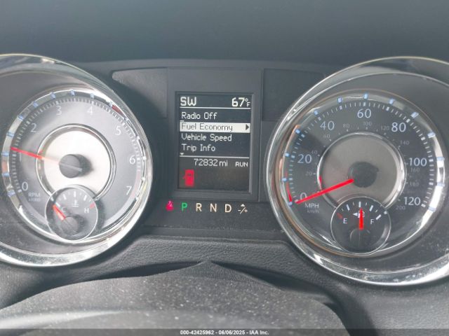 2015 CHRYSLER TOWN & COUNTRY 2C4RC1BG9FR525541 Photo 6