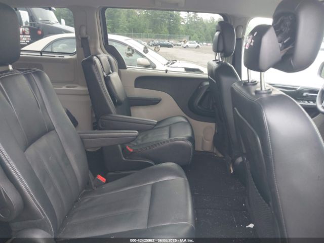 2015 CHRYSLER TOWN & COUNTRY 2C4RC1BG9FR525541 Photo 7