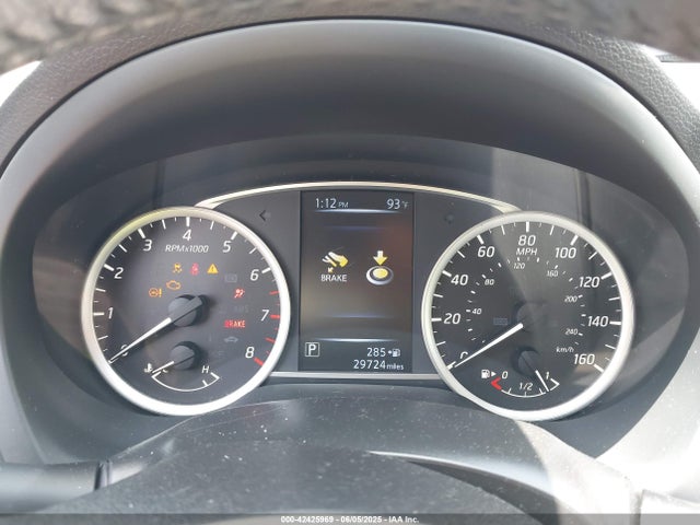 3N1AB7AP5GY261467 Nissan 2016