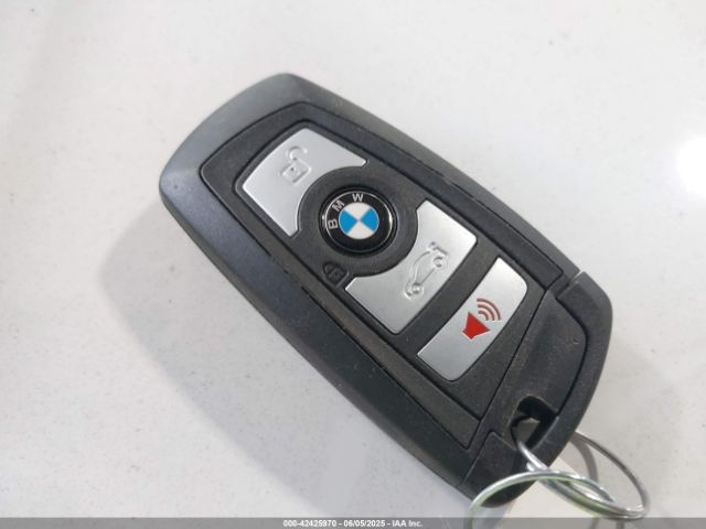 2012 BMW 528I WBAXG5C57CDX04205 Photo 10