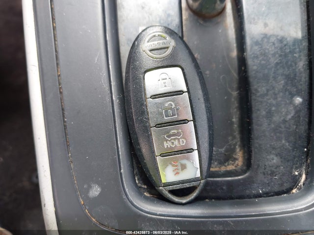 Nissan SENTRA SV 2017 3N1AB7AP1HY270572 Image 11