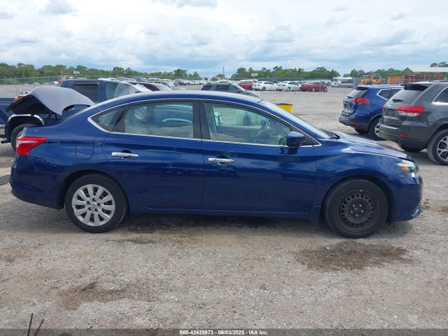 Nissan SENTRA SV 2017 3N1AB7AP1HY270572 Image 13