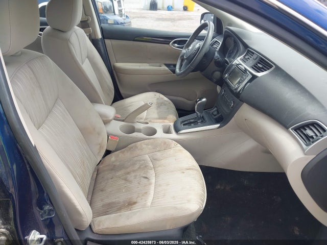 Nissan SENTRA SV 2017 3N1AB7AP1HY270572 Image 5