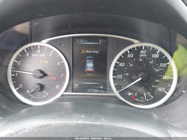 Nissan SENTRA SV 2017 3N1AB7AP1HY270572 Image 7