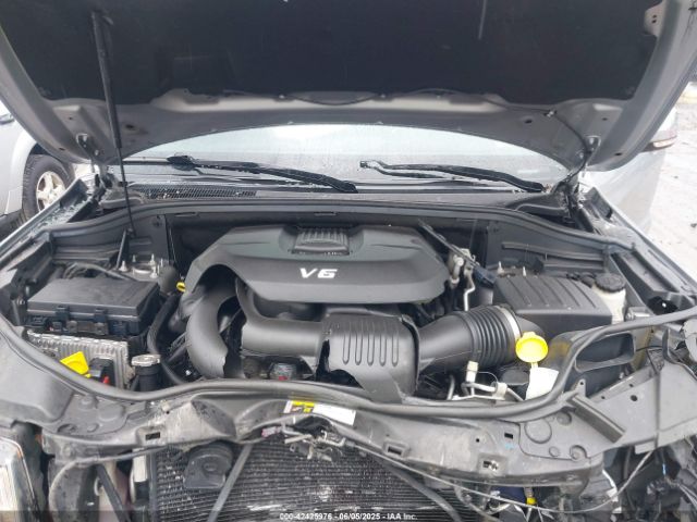 2015 JEEP GRAND CHEROKEE 1C4RJFBG8FC173659 Photo 9