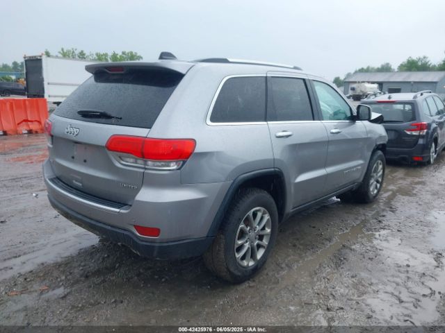 2015 JEEP GRAND CHEROKEE 1C4RJFBG8FC173659 Photo 3