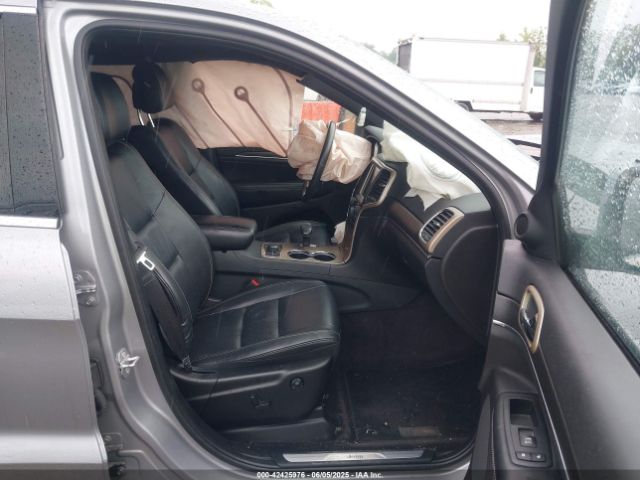 2015 JEEP GRAND CHEROKEE 1C4RJFBG8FC173659 Photo 4